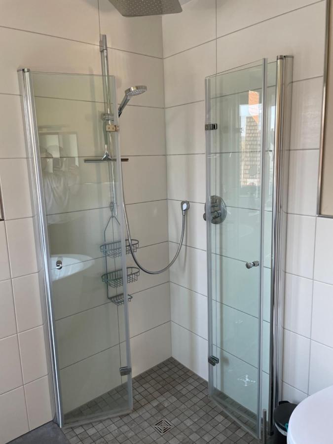 Ferienwohnung Werratal Obermassfeld-Grimmenthal Eksteriør billede